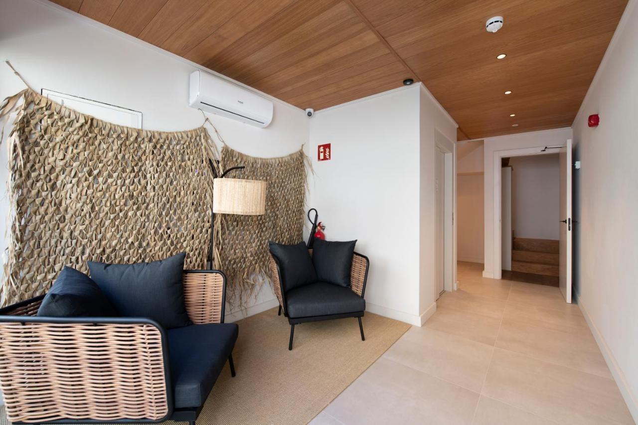 Apartamentos Balisse Castelldefels Kültér fotó