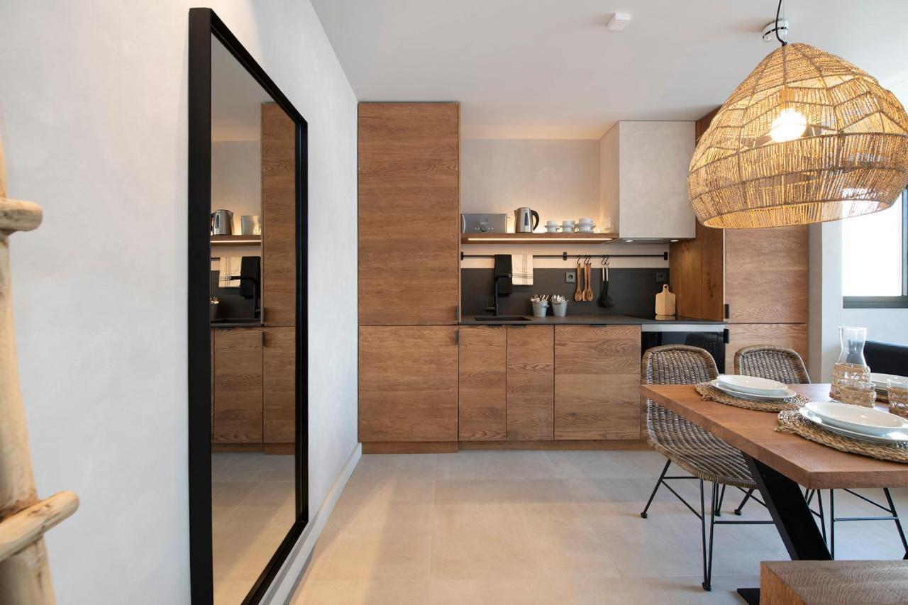 Apartamentos Balisse Castelldefels Kültér fotó