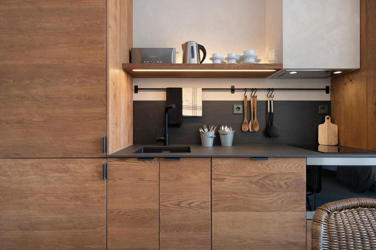 Apartamentos Balisse Castelldefels Kültér fotó
