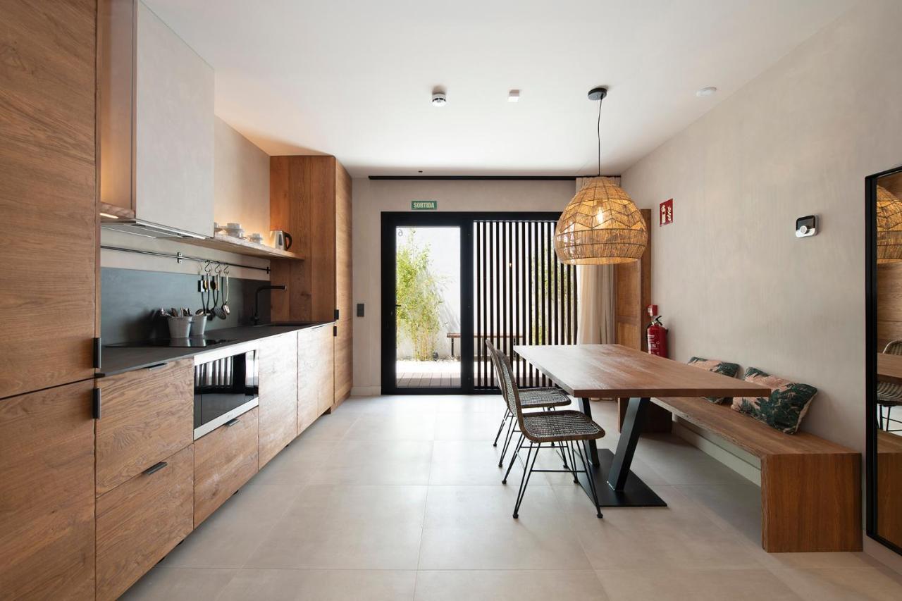 Apartamentos Balisse Castelldefels Kültér fotó