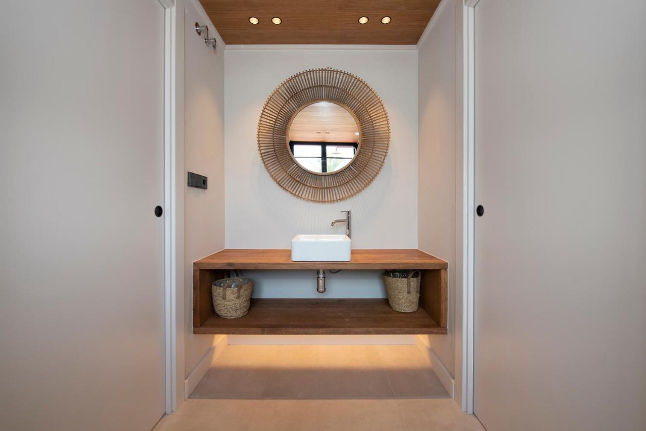 Apartamentos Balisse Castelldefels Kültér fotó