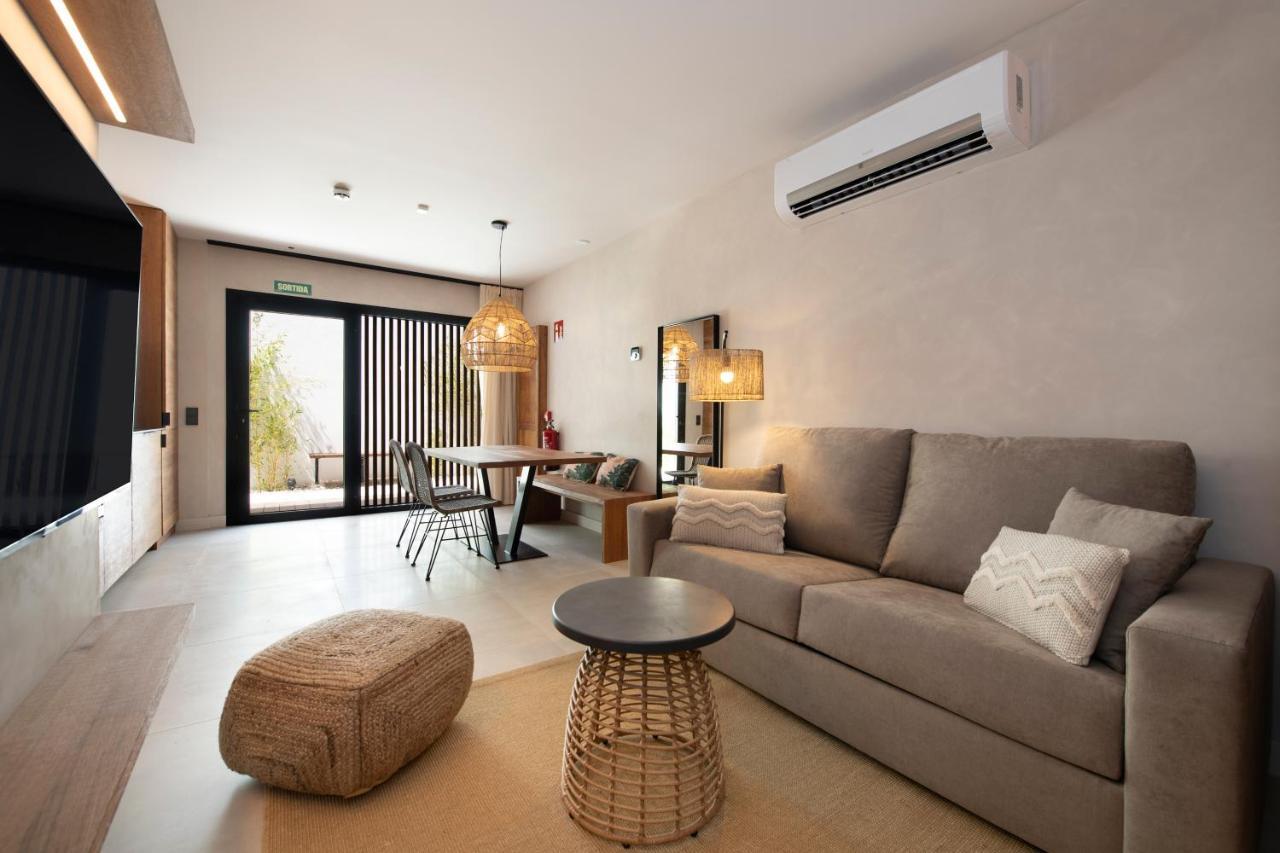 Apartamentos Balisse Castelldefels Kültér fotó