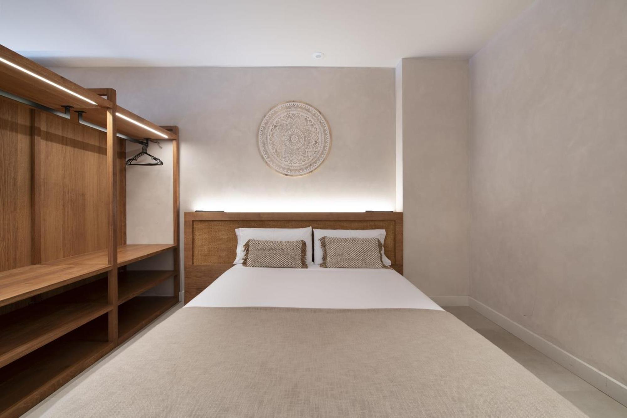 Apartamentos Balisse Castelldefels Kültér fotó