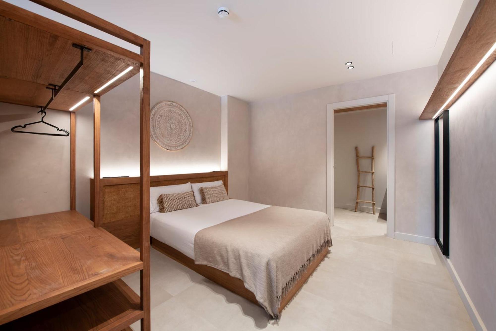 Apartamentos Balisse Castelldefels Kültér fotó