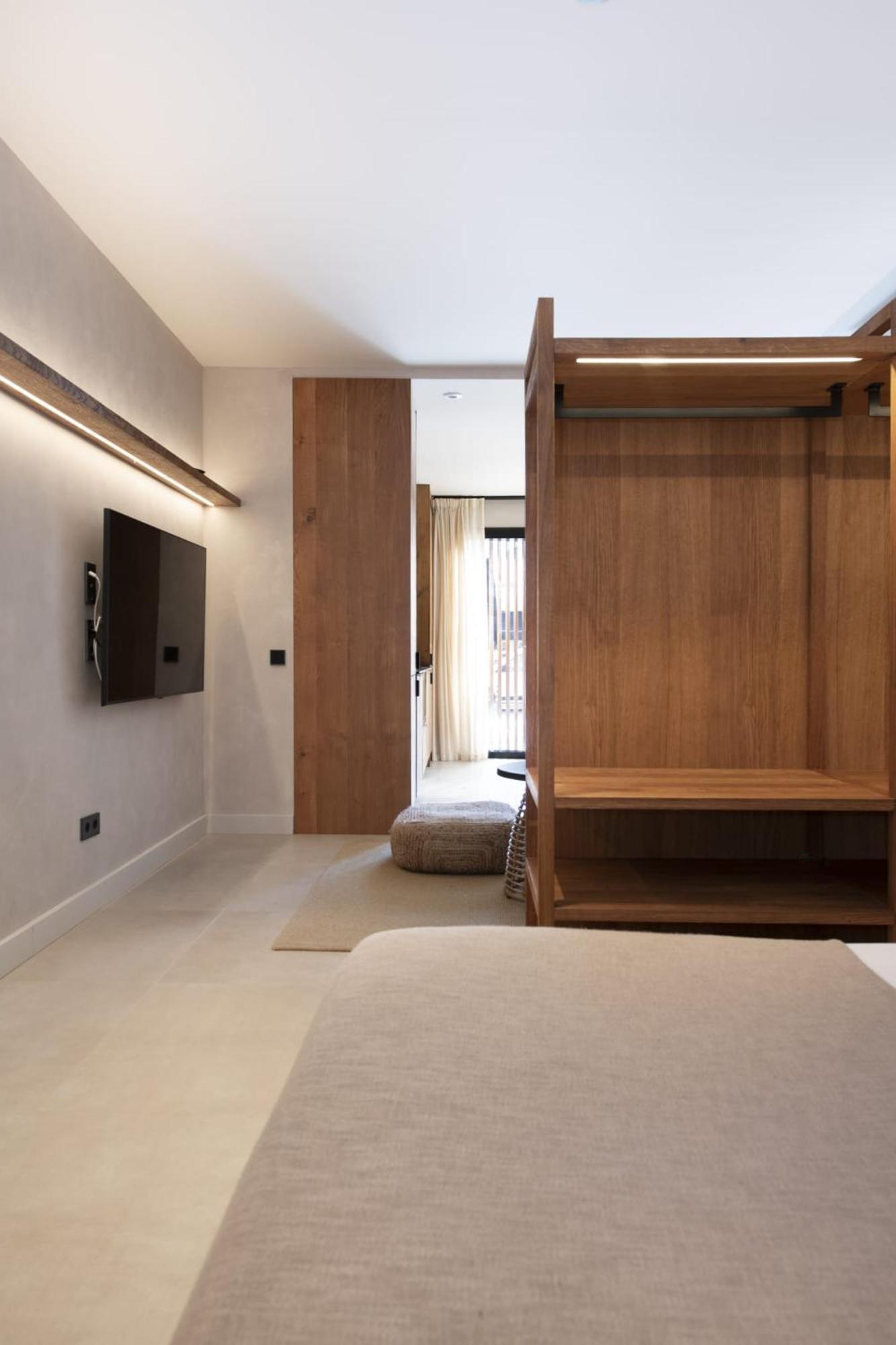 Apartamentos Balisse Castelldefels Kültér fotó