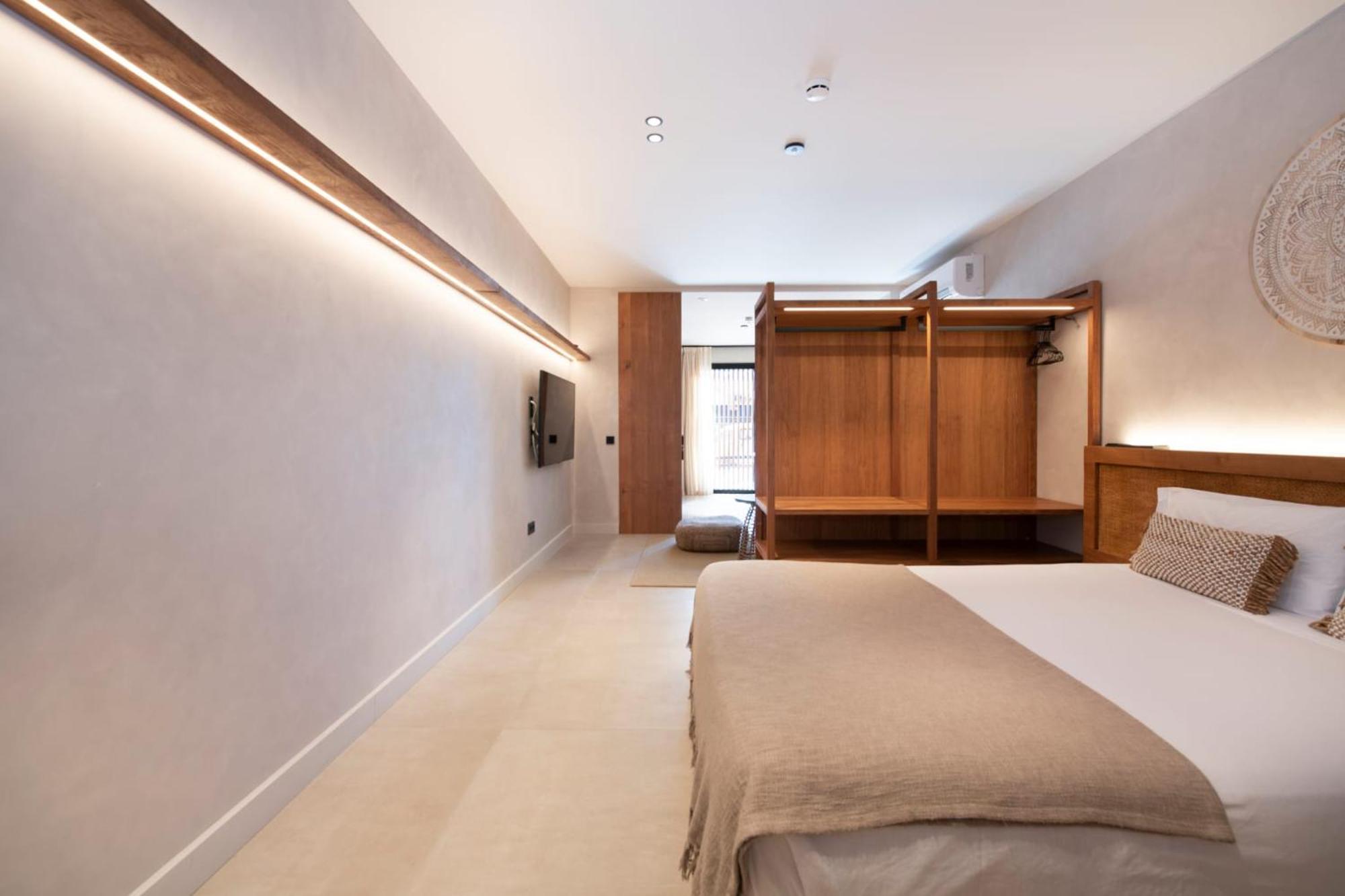 Apartamentos Balisse Castelldefels Kültér fotó