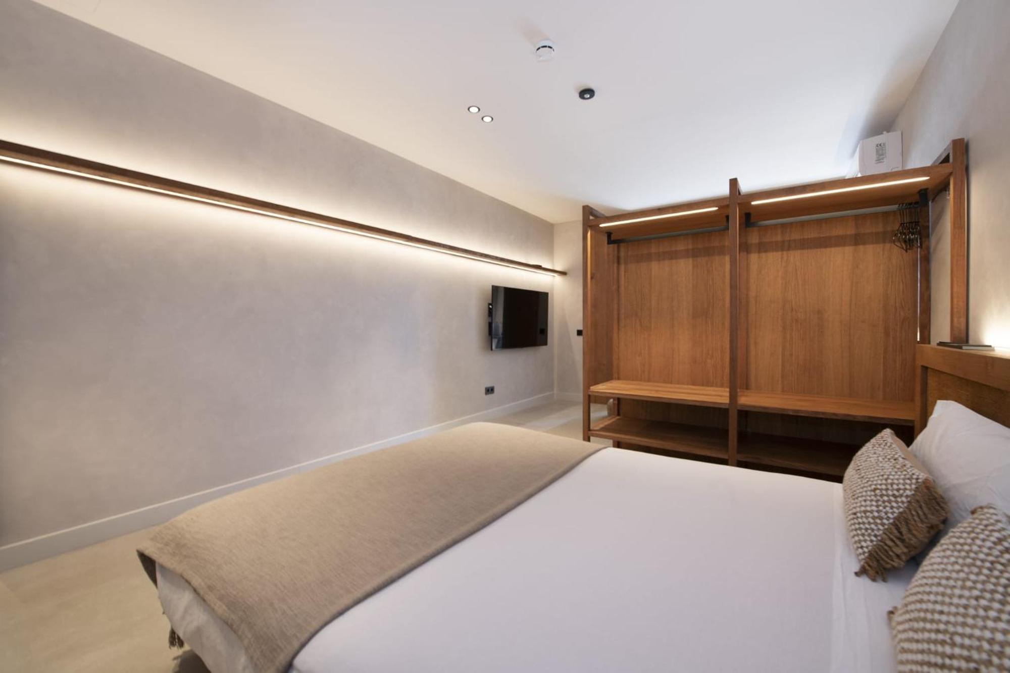 Apartamentos Balisse Castelldefels Kültér fotó